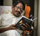 Veteran Tamil film director Bharathiraja's health condition stable, says hospital