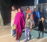 Pregnant Bengali woman wrongly deported to B'desh gives birth; Trinamool leader Abhishek Banerjee to meet her tomorrow