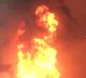 Gas leak, fire at ONGC well triggers panic in Andhra village