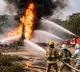 ONGC mobilises crisis management teams after fire at Andhra well