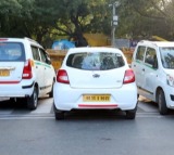 Govt-backed Bharat Taxi adds 45,000 users daily, crosses 4 lakh users