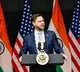 US: One person arrested after incident at VP Vance’s Ohio home