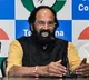 Telangana to never accept Polavaram-Nallamala Sagar link project, says minister