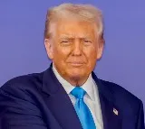 US to receive $600 bn in tariffs: Trump