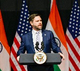 My family was away during Ohio home attack: Vance