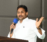 Jagan Mohan Reddy Slams Coalition Government Over MPP Election Violence