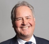 Bob Blackman Calls for India to Reclaim PoK