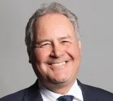 Bob Blackman Calls for India to Reclaim PoK