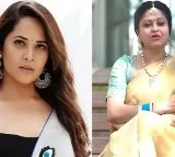 Raasi Fires Indirectly at Anasuya Over Sivaji Comments