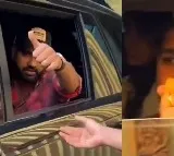 Rohit Sharma Warns Fans Over Selfie Enthusiasm Viral Video