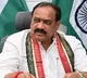 Mahesh Kumar Goud Slams KTR and BRS Rule in Telangana