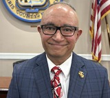 Indian American Pulkit Desai sworn in as New Jersey City mayor