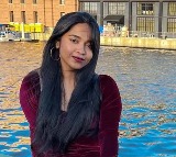 Nikita Godishala Indian NRI Woman Murdered in America