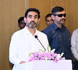 Nara Lokesh Calls for Education Reforms at VC Meeting