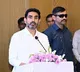 Nara Lokesh Calls for Education Reforms at VC Meeting