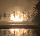 Konaseema Gas Leak Ministers Respond Situation Under Control Soon