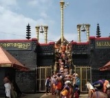 Shankar Das Sabarimala Gold Missing Case Supreme Court Key Comments