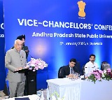 AP Governor S Abdul Nazeer Focuses on Improving University Performance