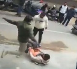 Thrashed Molested Stripped Delhi Family Attacked At Home By 4 Men