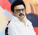 MK Stalin to Distribute Free Laptops to 1 Million Students