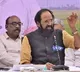 Uttam Kumar Reddy Opposes Polavaram Nallamala Sagar Project
