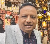 Tragedy in Noida Man Falls from 17th Floor While on Phone