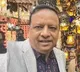Tragedy in Noida Man Falls from 17th Floor While on Phone