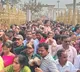Medaram Jatara Resembles Mini Festival Due to Devotee Rush