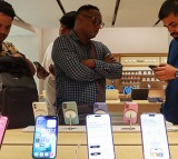 Apples iPhone exports from India cross 50 billion Dollars under PLI scheme