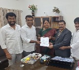 BRS MLAs Complaint Against Revanth Reddy to Speaker