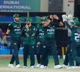 Salman Ali Agha to Captain Pakistan T20 World Cup Squad