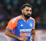 Mohammed Shami Receives Notice on Bengal Voter List Updates