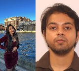 Maryland Murder Case Arjun Sharma Arrested in India