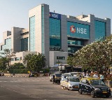 Nifty Ends in Losses After Record High