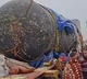 Worlds largest Shivling reaches Bihars Gopalganj