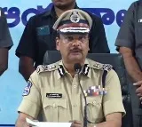 DGP Only 17 Maoists Remain in Telangana