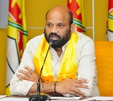 Yarlagadda Venkatrao Slams Jagan Govt Over CAG Report