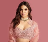 Malavika Mohanan on Shooting in Swimming Pool