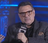 Boman Irani Shares Experience Working with Prabhas in The Raja Saab