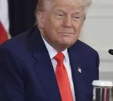 Trump threatens tariff hike on India if it doesnt cooperate on Russian oil