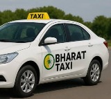 Bharat Taxi App Sees Huge Demand with 45000 New Users Daily