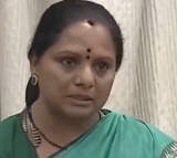 Kavitha Announces New Political Party Telangana Jagruthi