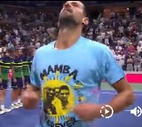 'Physically not ready', Djokovic pulls out of next week's Adelaide International