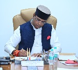 Cricketer Kranti Gaud's father reinstated in police department: MP Minister