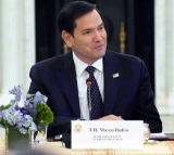 Rubio tasked to lead US post-operation strategy in Venezuela: White House