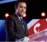 Vivek Ramaswamy raises $9.88 million for Ohio Governor bid