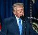 Trump says US not at war with Venezuela, rules out early polls