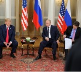 Russia once floated Venezuela-Ukraine swap: Report