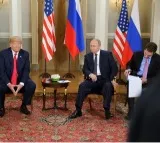 Russia once floated Venezuela-Ukraine swap: Report