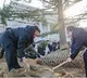 North Korea's Kim inspects construction of memorial for soldiers killed in Ukraine war